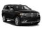 2016 Dodge Durango Citadel Anodized Platinum
