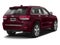 2016 Jeep Grand Cherokee Overland