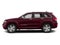 2016 Jeep Grand Cherokee Overland