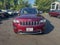 2016 Jeep Grand Cherokee Overland