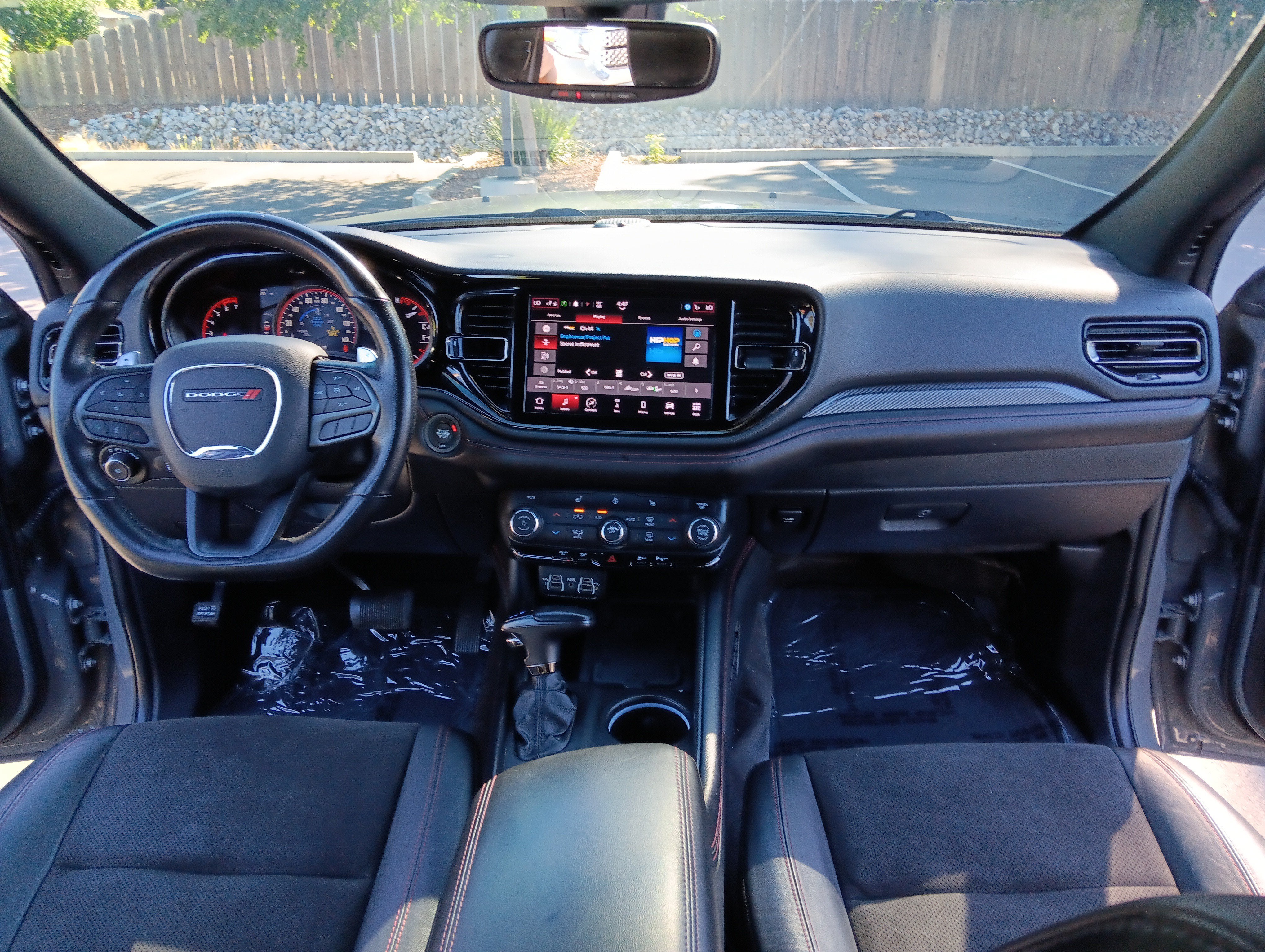 2022 Dodge Durango R/T