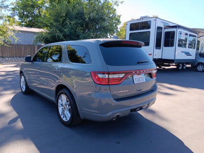 2022 Dodge Durango R/T