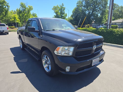 2014 RAM 1500 Express