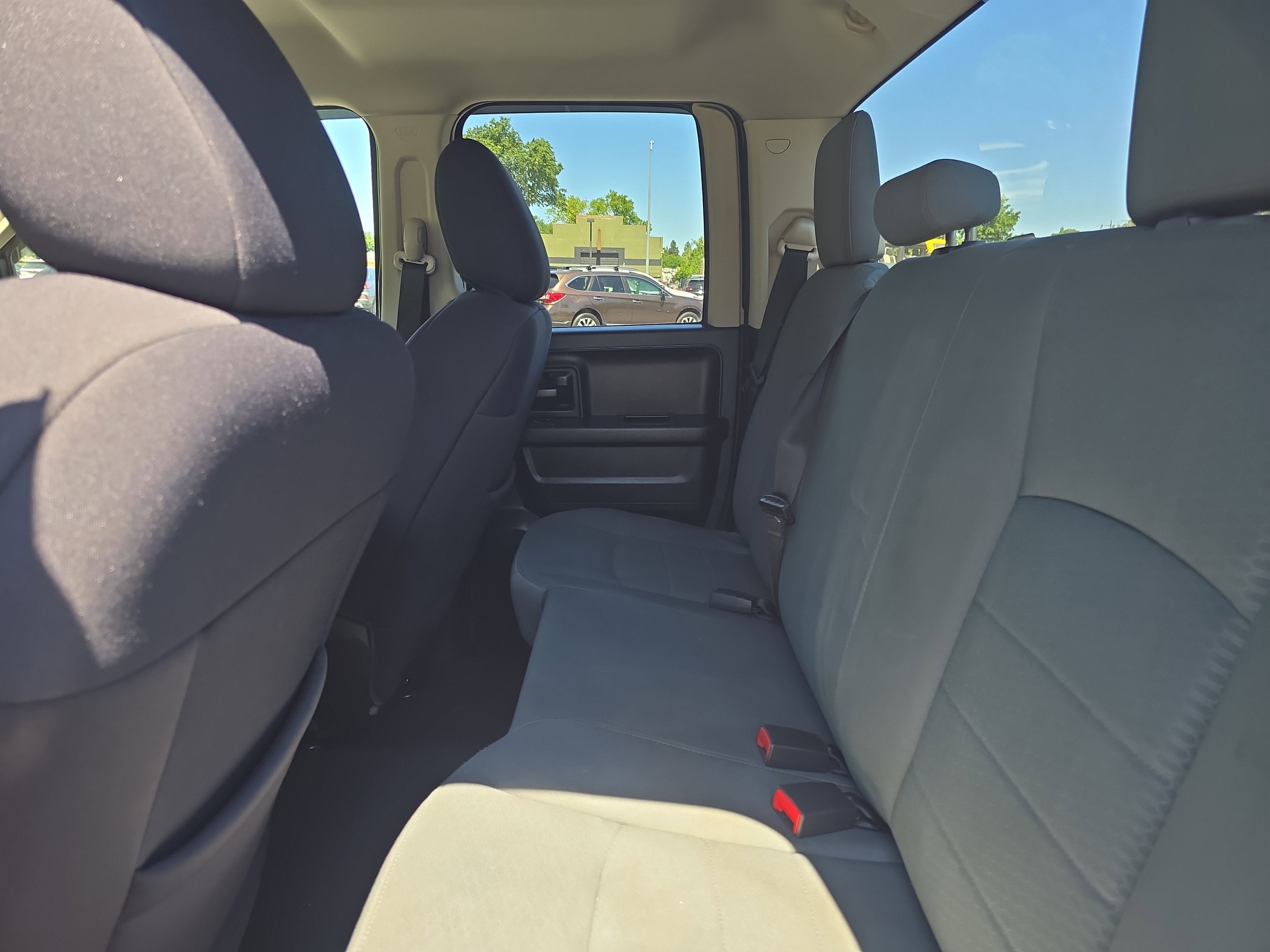 2014 RAM 1500 Express