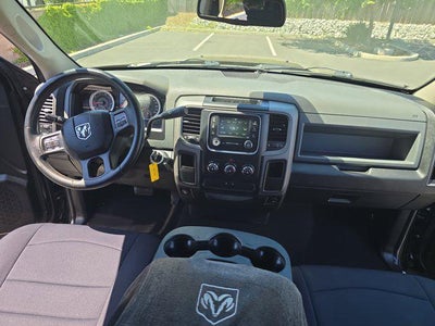 2014 RAM 1500 Express