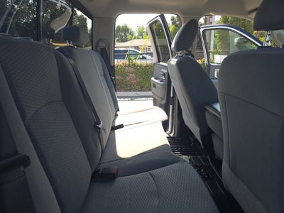 2017 RAM 1500 SLT