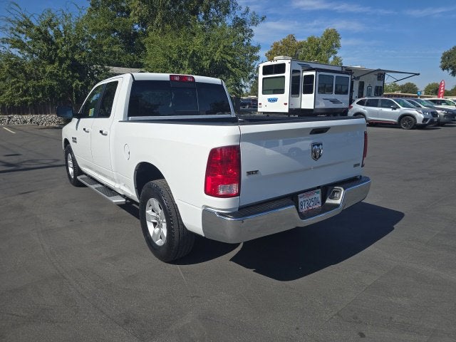 2017 RAM 1500 SLT