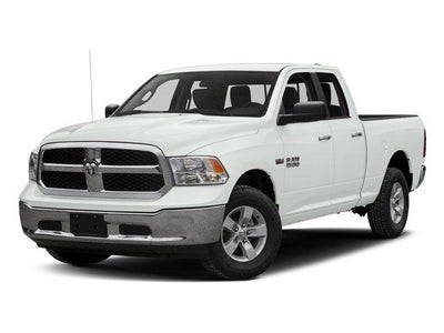 2017 RAM 1500 SLT
