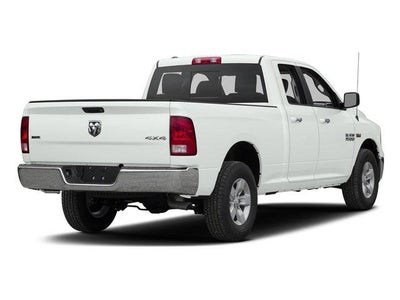 2017 RAM 1500 SLT