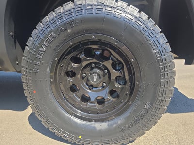 2019 RAM 1500 Classic Warlock