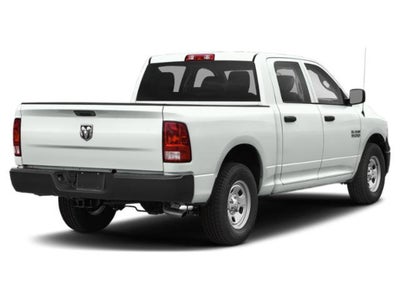 2015 RAM 1500 Express
