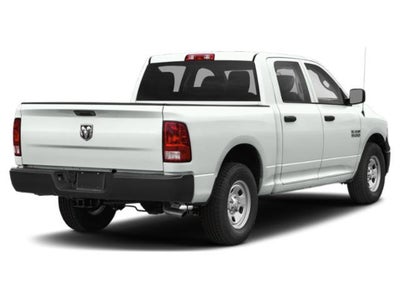 2015 RAM 1500 Express
