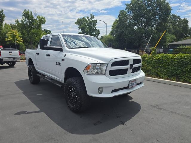 2015 RAM Ram 1500 Pickup Express - Photo 20