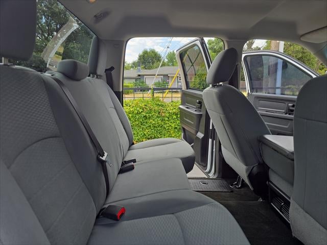 2015 RAM Ram 1500 Pickup Express - Photo 29