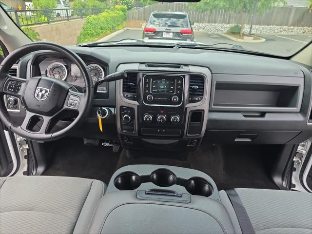 2015 RAM Ram 1500 Pickup Express - Photo 30