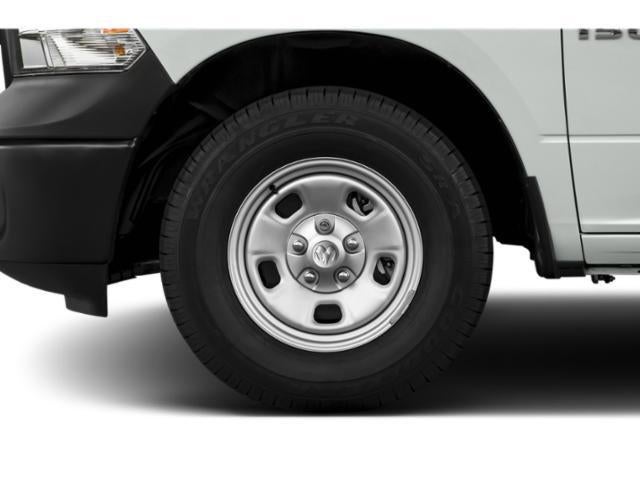 2015 RAM Ram 1500 Pickup Express - Photo 33