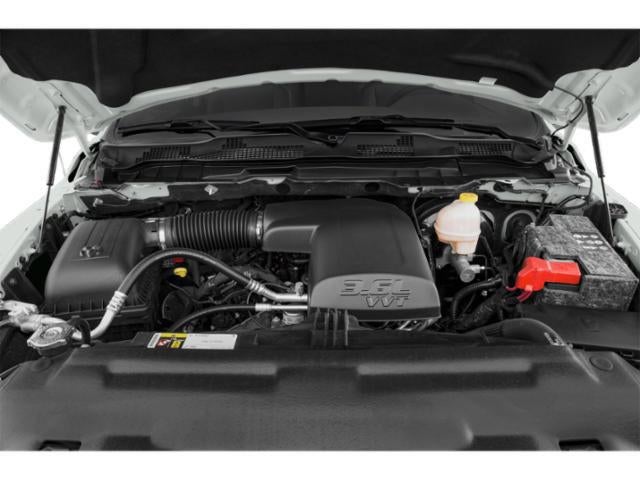 2015 RAM Ram 1500 Pickup Express - Photo 35