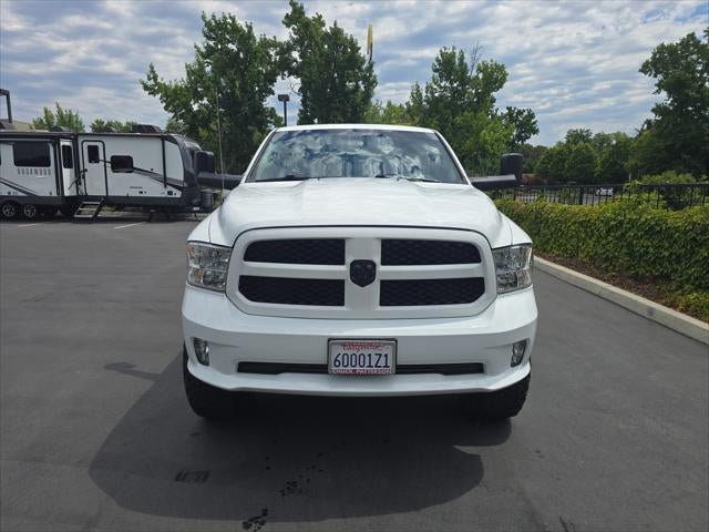 2015 RAM Ram 1500 Pickup Express - Photo 21