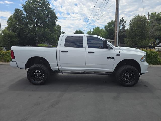2015 RAM Ram 1500 Pickup Express - Photo 22