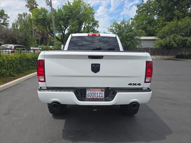 2015 RAM Ram 1500 Pickup Express - Photo 23