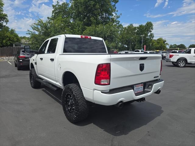 2015 RAM Ram 1500 Pickup Express - Photo 24