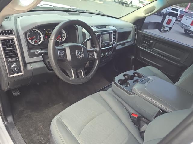 2015 RAM Ram 1500 Pickup Express - Photo 26