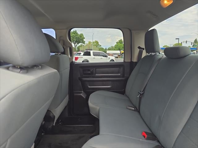 2015 RAM Ram 1500 Pickup Express - Photo 27