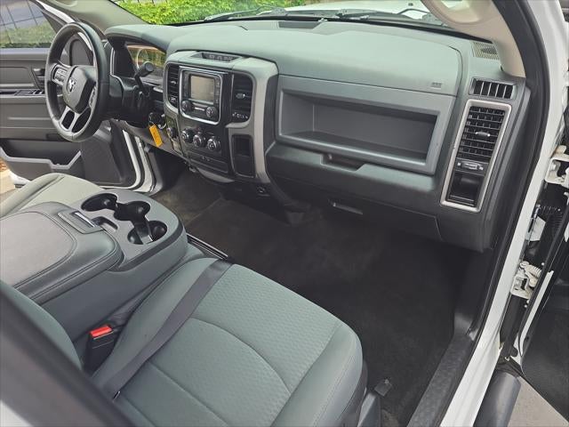 2015 RAM Ram 1500 Pickup Express - Photo 28