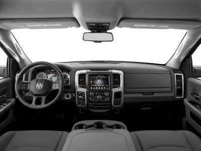 2017 RAM 1500 SLT
