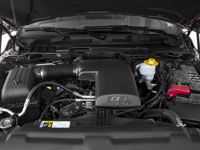 2017 RAM 1500 SLT