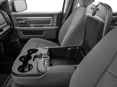 2017 RAM 1500 SLT