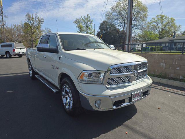 2018 RAM 1500 Laramie