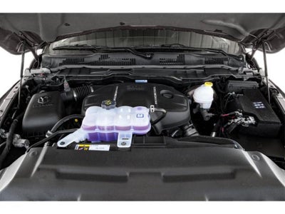 2018 RAM 1500 Laramie