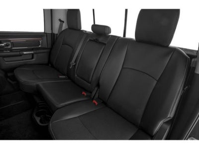 2018 RAM 1500 Laramie