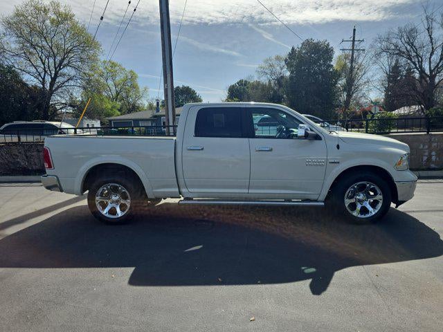 2018 RAM 1500 Laramie