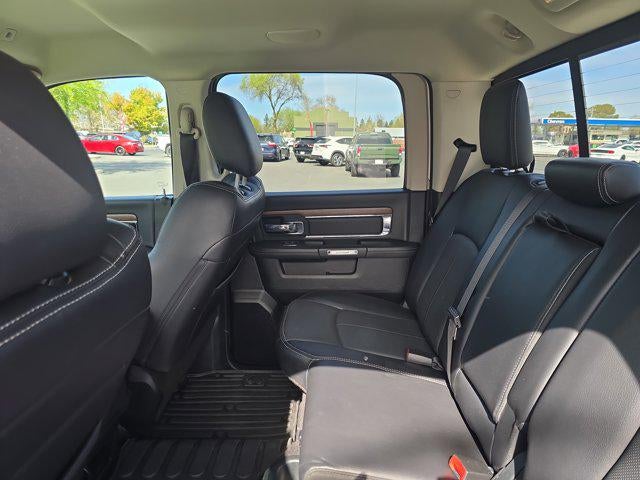 2018 RAM 1500 Laramie