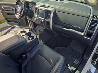 2018 RAM 1500 Laramie