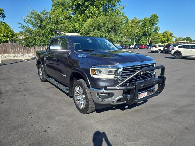 2020 RAM Ram 1500 Pickup Laramie - Photo 12