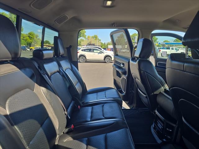 2020 RAM Ram 1500 Pickup Laramie - Photo 21