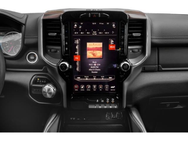 2020 RAM Ram 1500 Pickup Laramie - Photo 24
