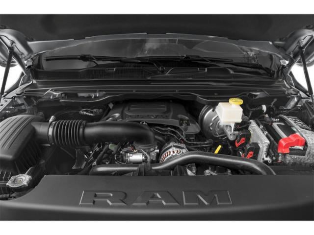 2020 RAM Ram 1500 Pickup Laramie - Photo 26