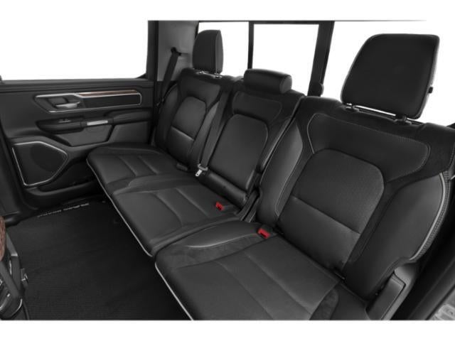 2020 RAM Ram 1500 Pickup Laramie - Photo 27