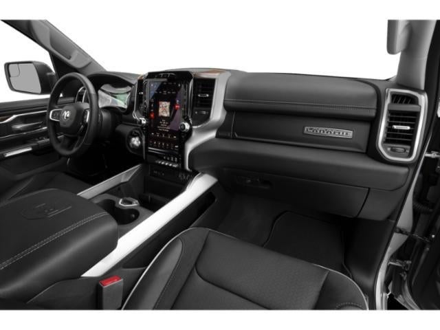 2020 RAM Ram 1500 Pickup Laramie - Photo 29