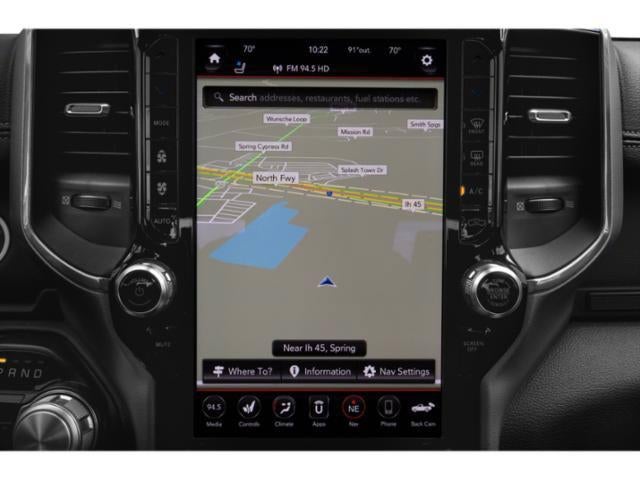 2020 RAM Ram 1500 Pickup Laramie - Photo 30