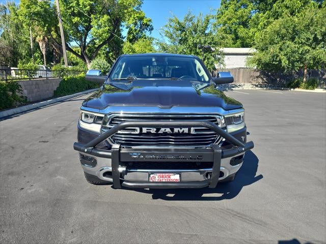 2020 RAM Ram 1500 Pickup Laramie - Photo 13