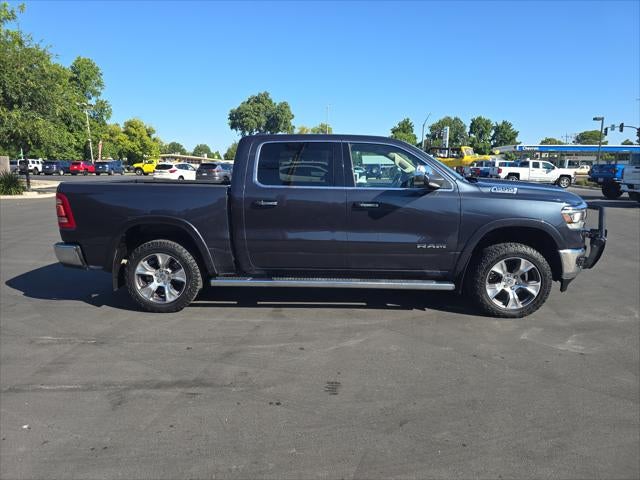 2020 RAM Ram 1500 Pickup Laramie - Photo 14