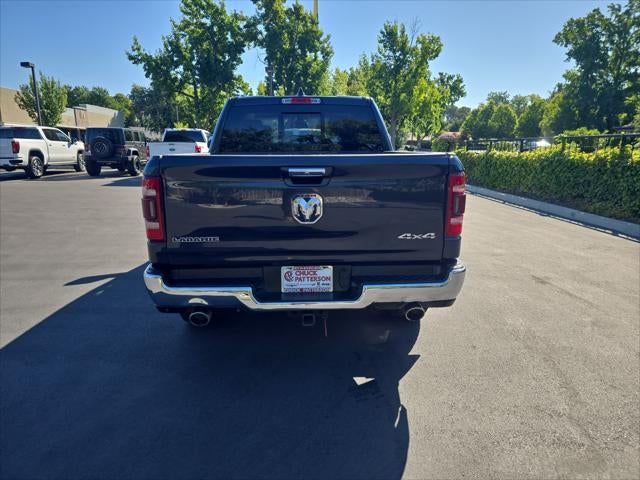 2020 RAM Ram 1500 Pickup Laramie - Photo 15