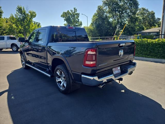 2020 RAM Ram 1500 Pickup Laramie - Photo 16