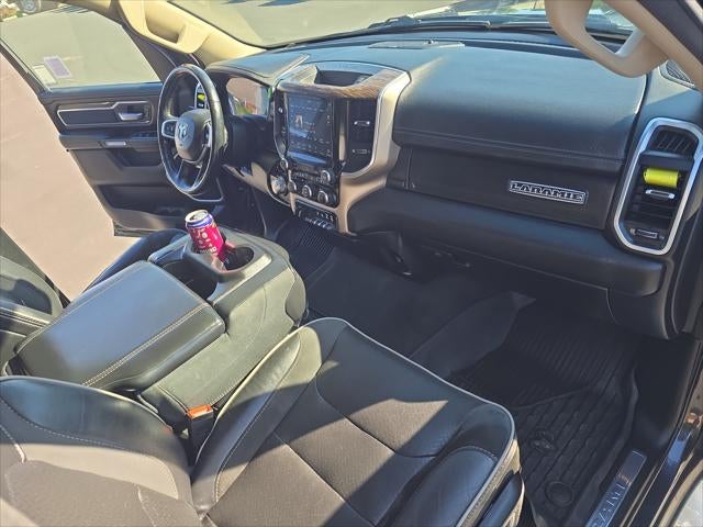 2020 RAM Ram 1500 Pickup Laramie - Photo 20