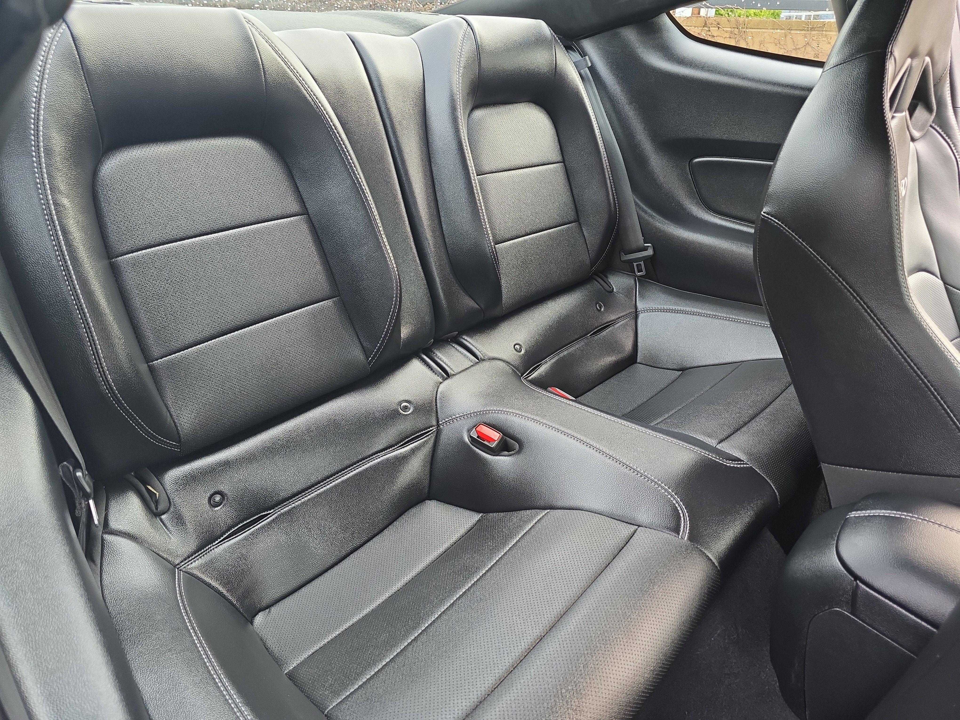 2023 Ford Mustang GT Premium